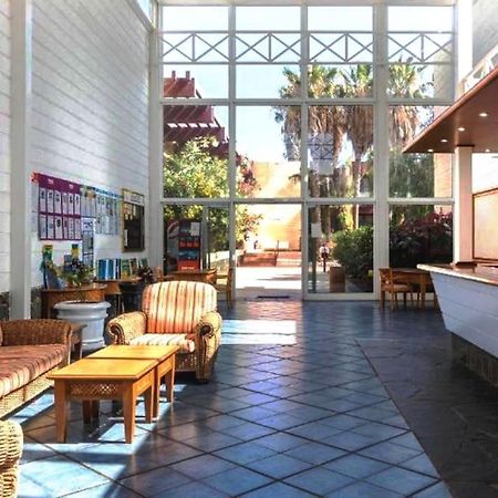 طوستا ديل سيلونثيو 1 Bedroom Aparthotel+Heated Pool/Restaurant المظهر الخارجي الصورة