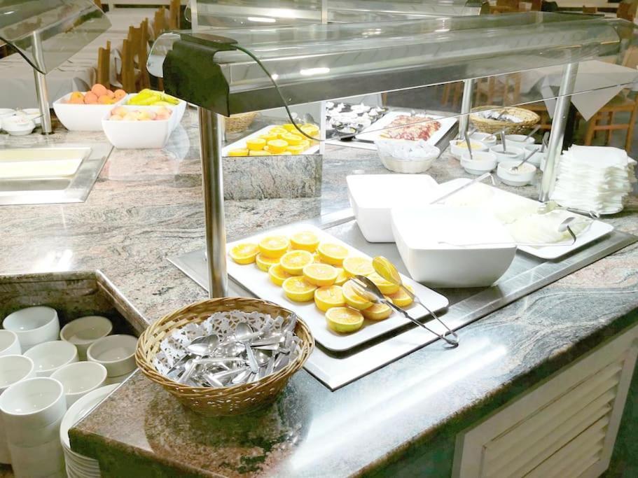 طوستا ديل سيلونثيو 1 Bedroom Aparthotel+Heated Pool/Restaurant المظهر الخارجي الصورة